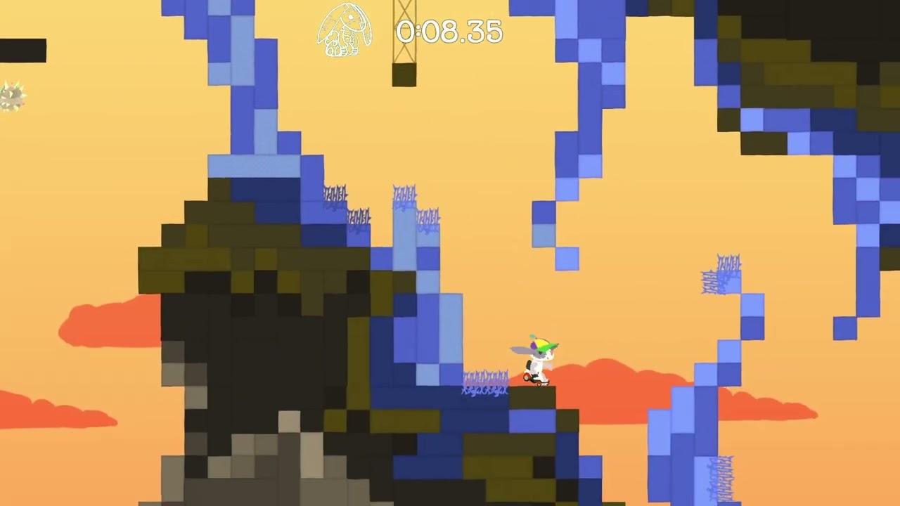 some random runs that were fun
