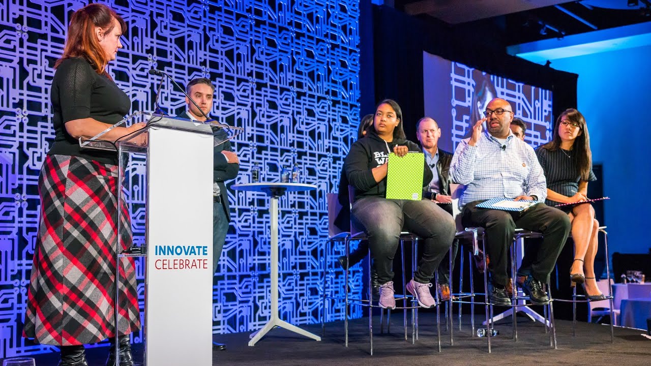 #0001 - Highlighting the 2018 Startup of the Year Top 5