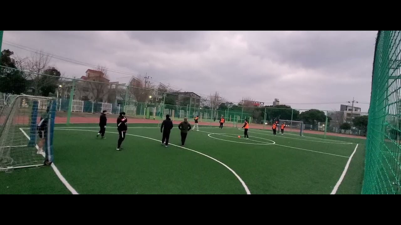 2026.01.04 제라진 자체전 풀경기