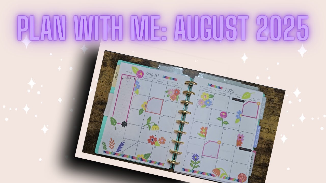 August 2025