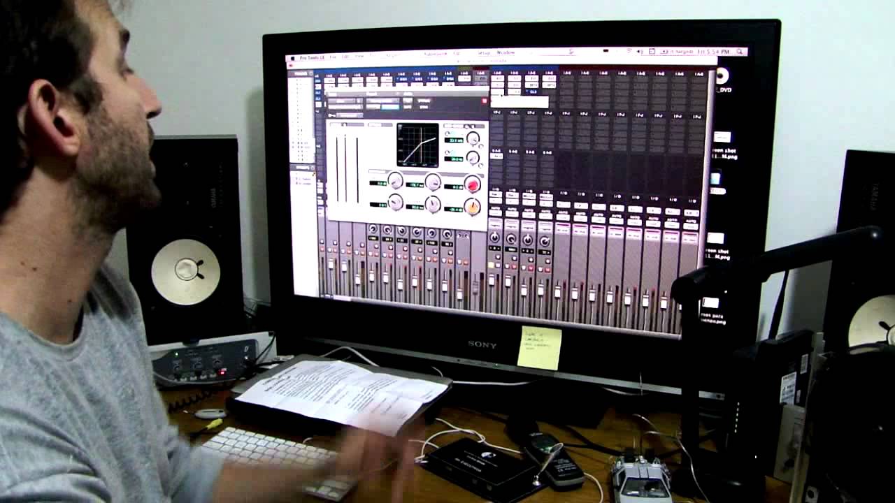 Compressão em Série, by Lisciel