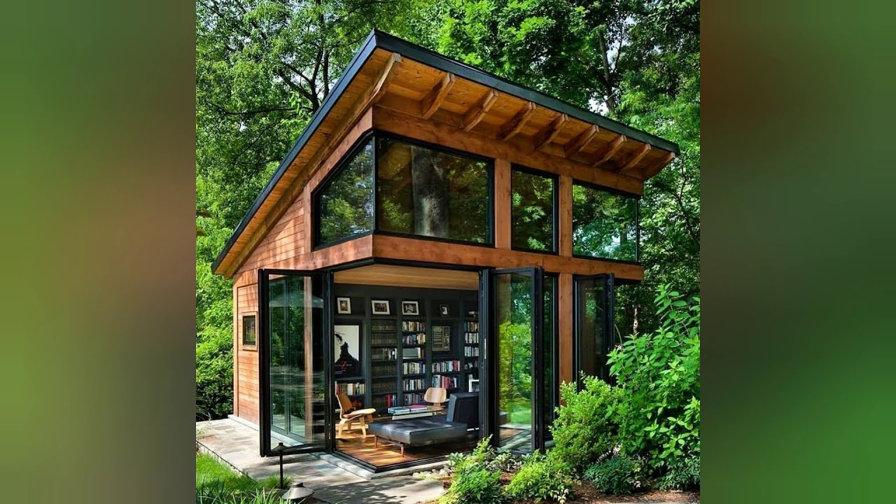 Tiny house Ideas
