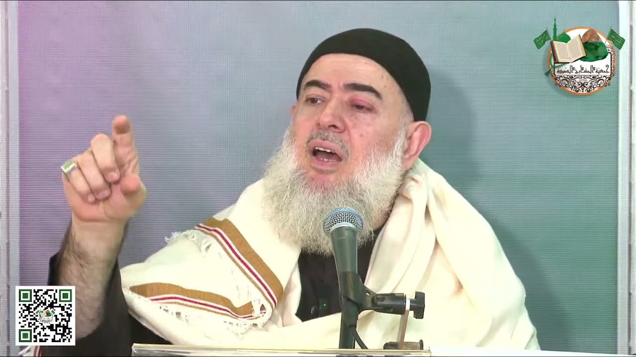 ﴿وَاعْبُدْ رَبَّكَ حَتَّىٰ يَأْتِيَكَ الْيَقِينُ﴾، والثباتُ على الطاعاتِ والعباداتِ بعدَ رمضان