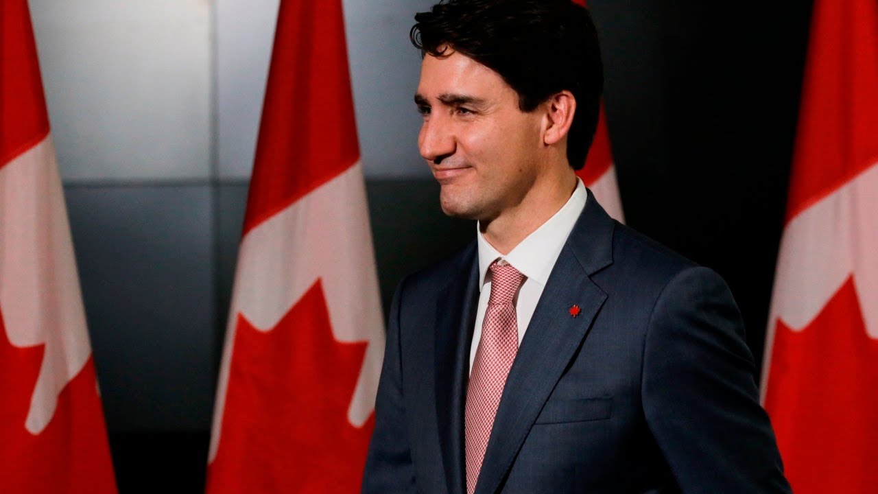 Canada is ‘more authoritarian’ than Russia right now