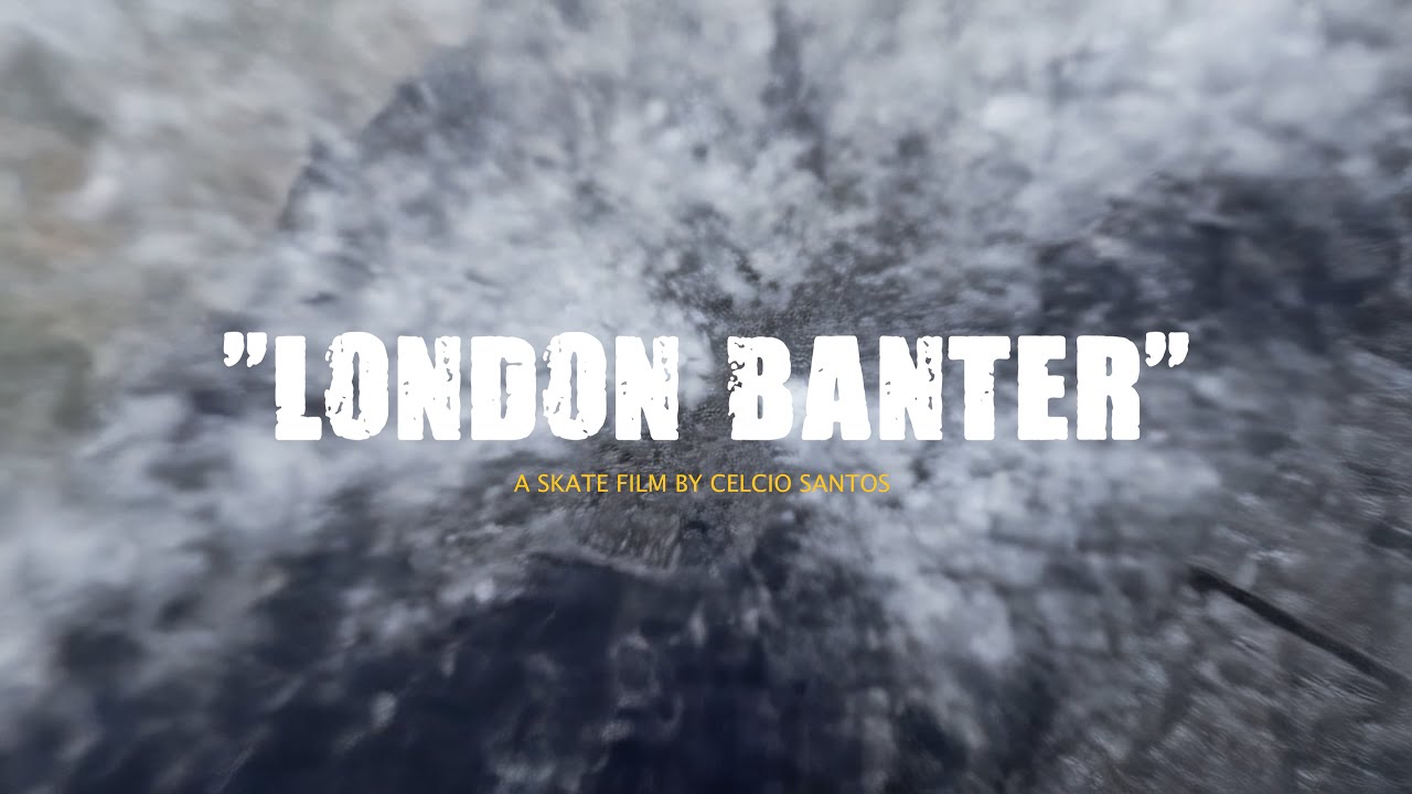 LONDON BANTER