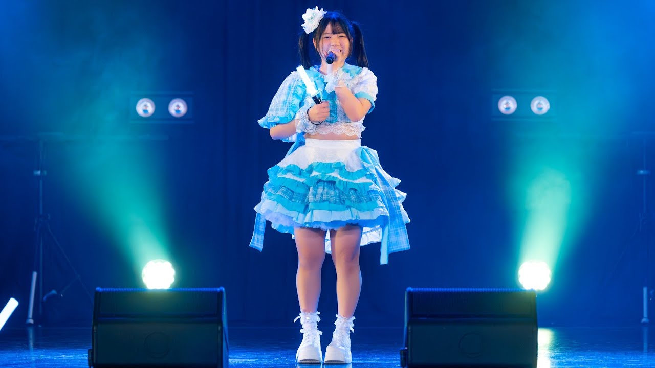 雨宮るか (キミと青春をもっと)『本命！アイドルライブ』2026.01.07 横浜1000CLUB【4K60p/α7SIII】