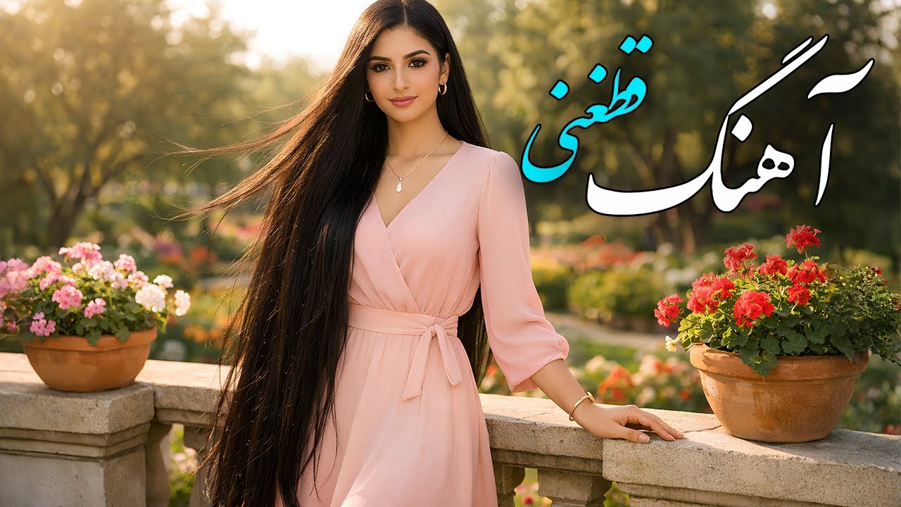 Afghan Qataghani Song 2026 آهنگ دوست داشتنی | قتغنی