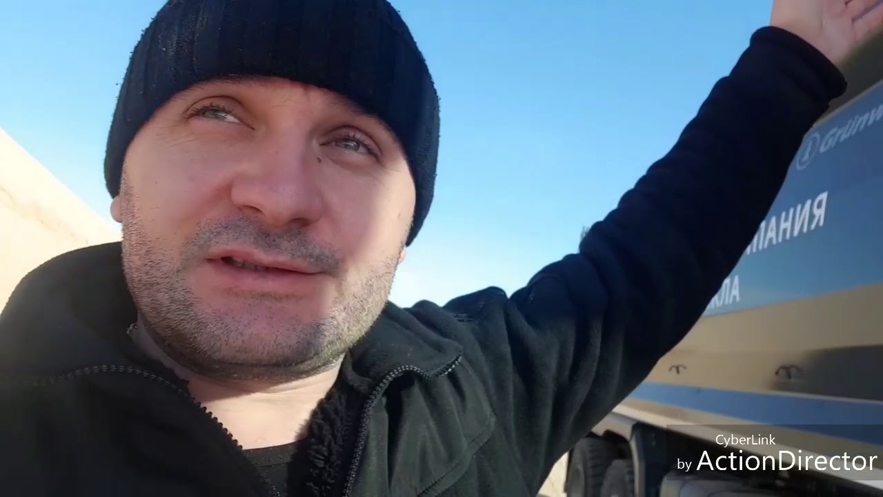 Трудовые будни!