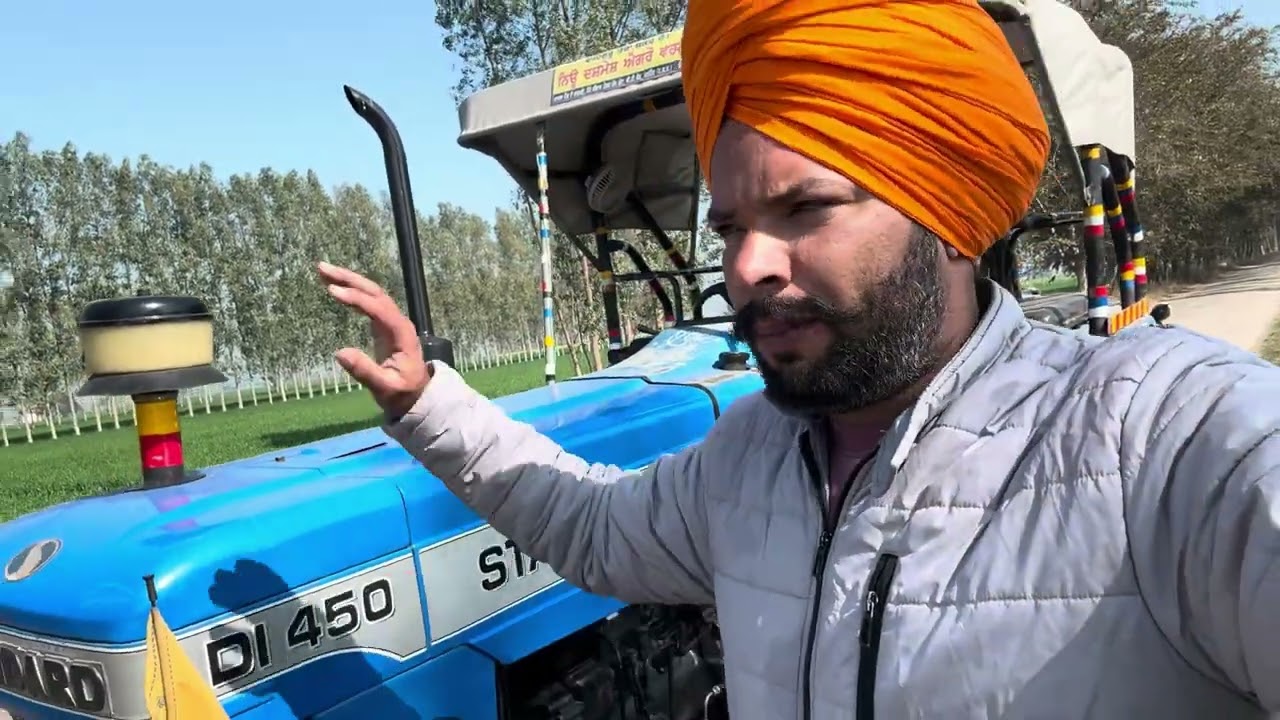 ਬੇਈਮਾਨਾਂ ਦਾ ਟਰੱਕ 🤣 // ਆਲੂ 🥔 ਪੱਟਣ ਦੀ ਤਿਆਰੀ