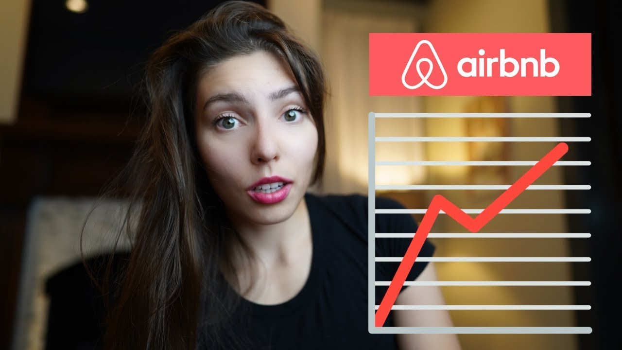 Airbnb IPO! Ex Employee shares her experience 🚀