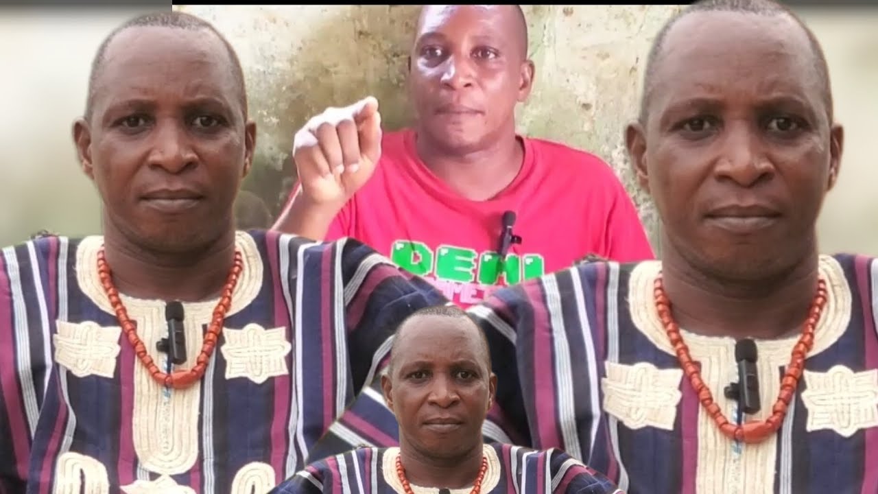 IWADI IJINLE NIPA BABA ALAWO TOTO #YORUBAGIDITV #MODAKEKEONLINETV
