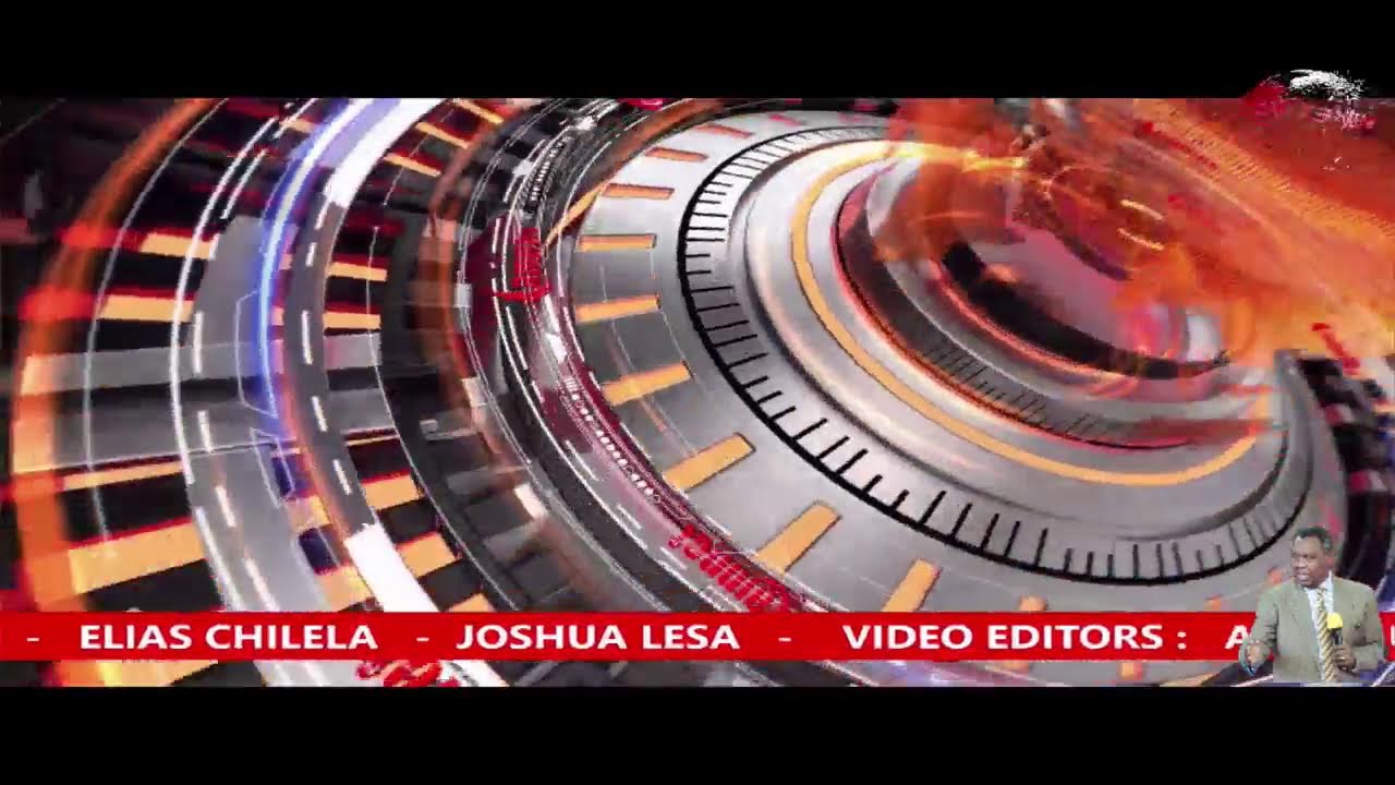 CAMNET TV MAIN NEWS   19:30, 01-10-2025 // HEADLINES