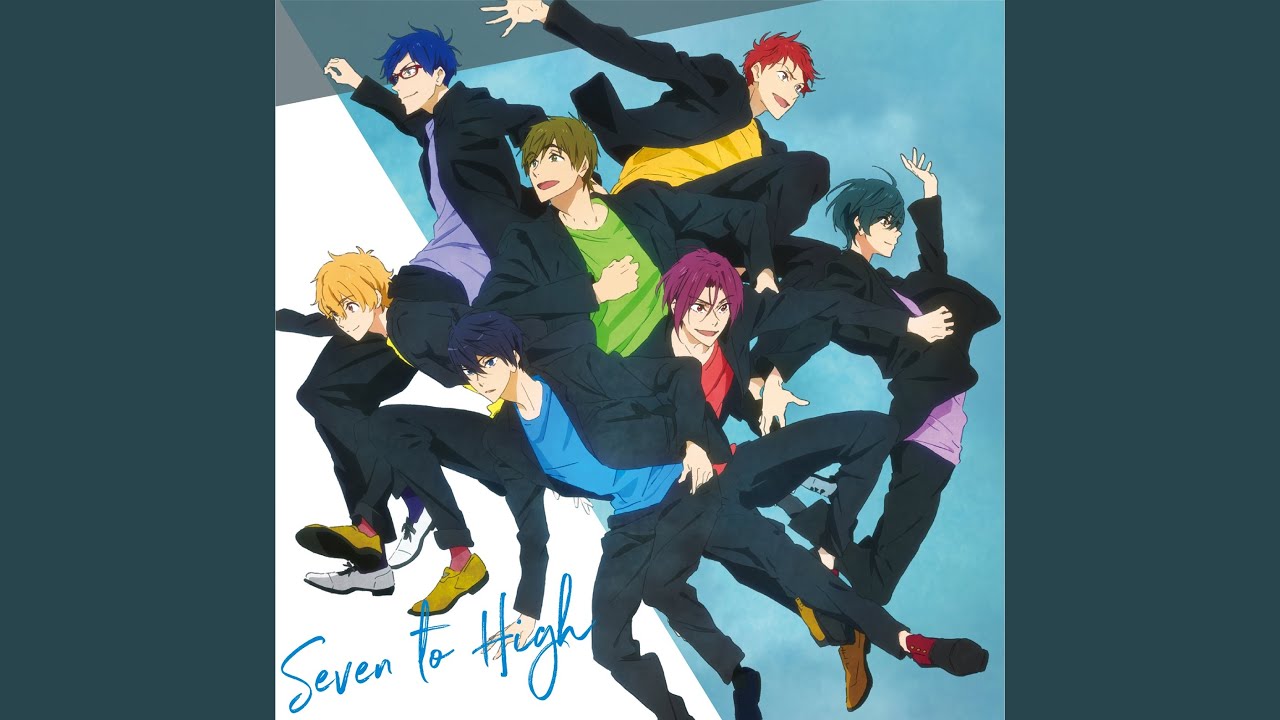 Hop Step Dream!!