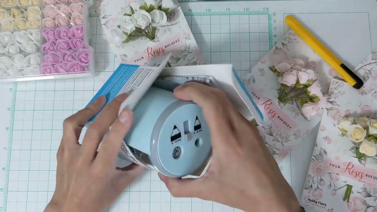 Haul Action: mes dernières emplettes scrap et pas scrap...