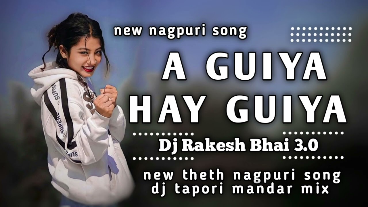 Itembum lagis la // new nagpuri song // dj vibration mandar mix // Dj Rakesh Bhai 3.0