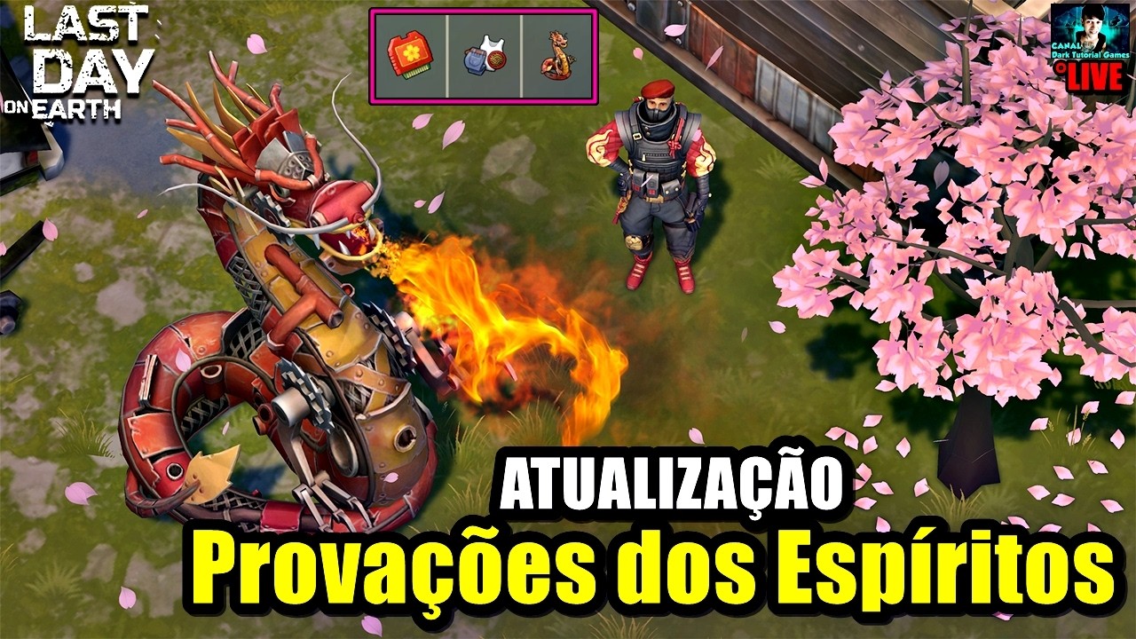 ●ATUALIZAÇÃO ÉPICA! NOVO EVENTO 