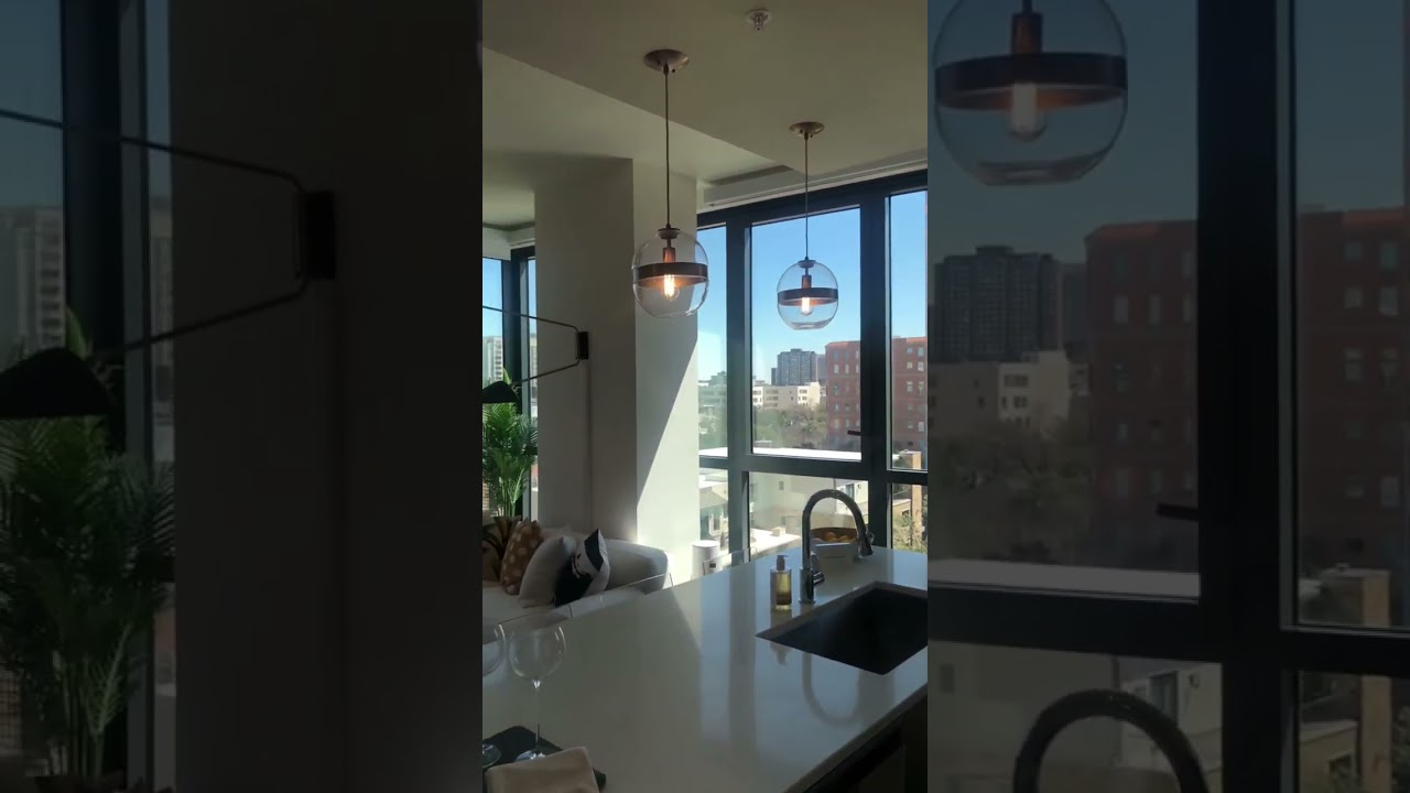 Dallas apartments 😍 #dallastexas #dallasapartments #apartmenttour #apartmentshopping #dallasrealtor