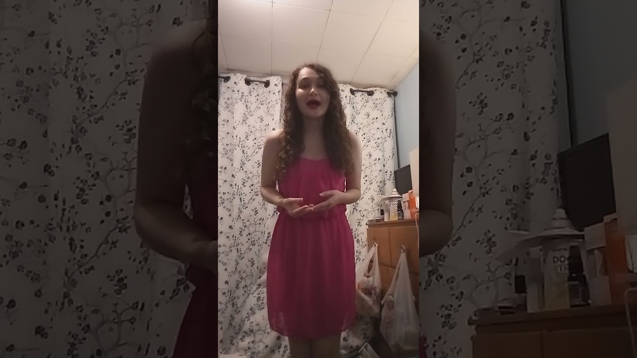 I think he knows by Taylor Swift Acapella Cover