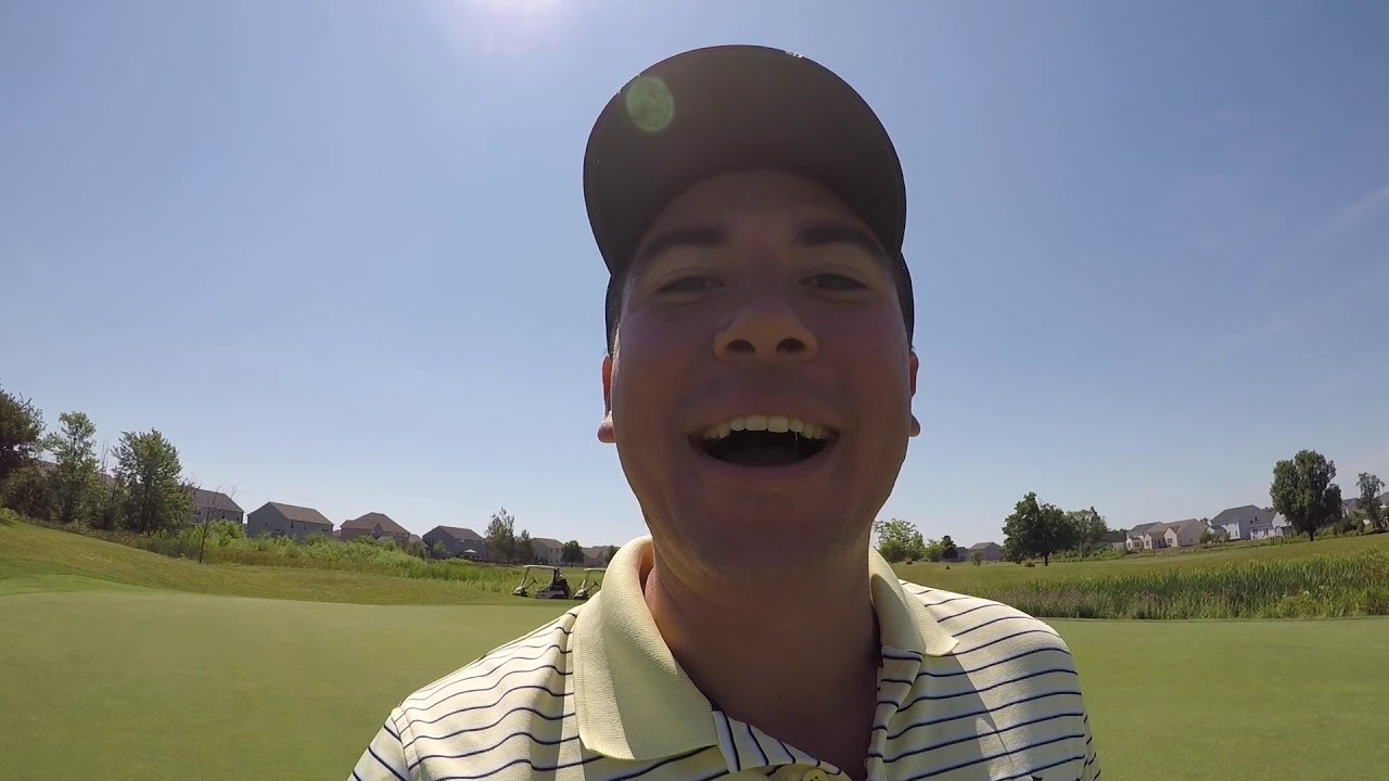 Eagle Ridge Golf ep 1.. Youche Counrty Club