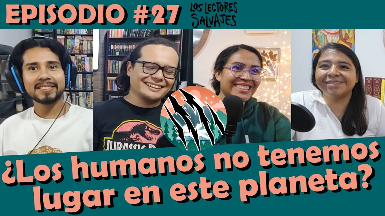 Agroecología, territorio y soberanía alimentaria. Lista Epstein | Los lectores salvajes| Cap #27