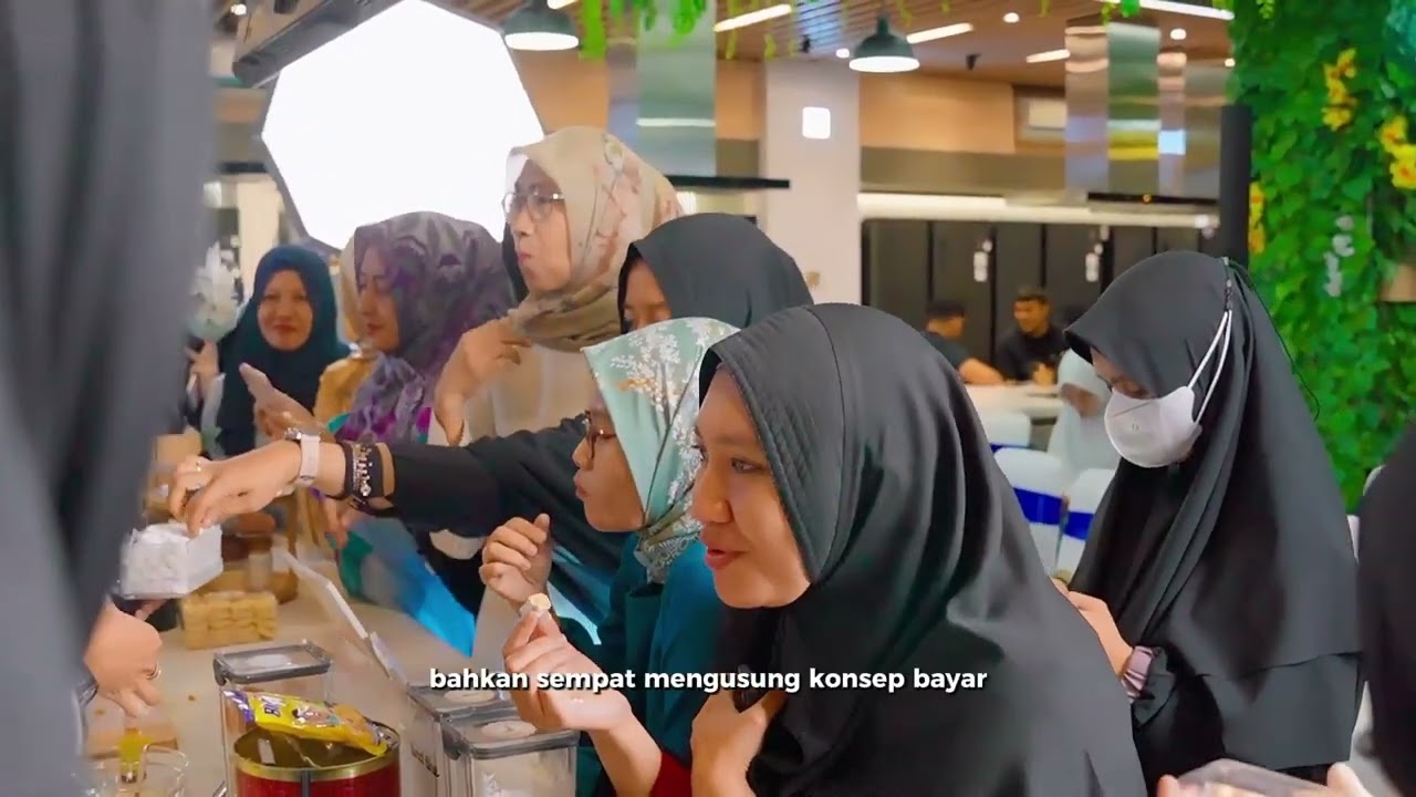 Perjalanan Resep Dari Amih 2026