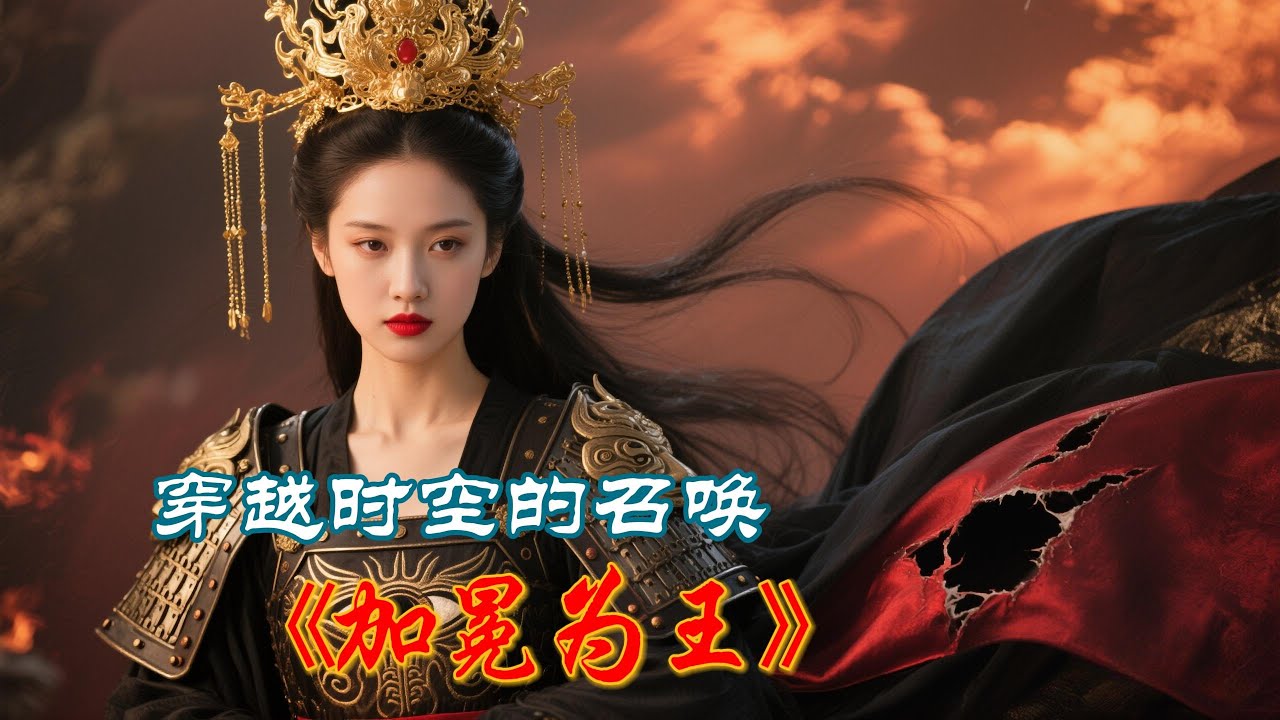 加冕为王 -穿越时空的召唤