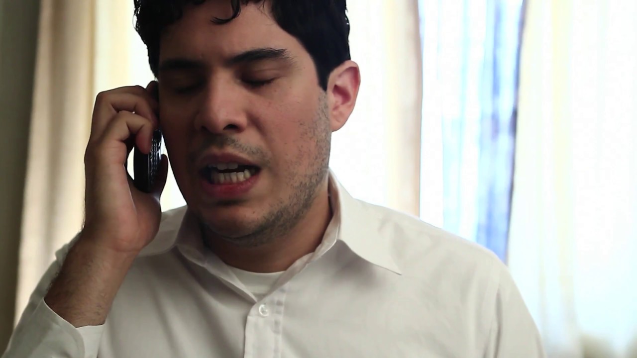 Wired Time (A short film)