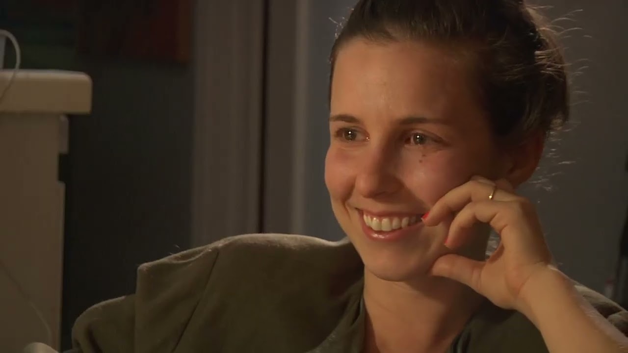 Getting Stoned with Sophia Takal
