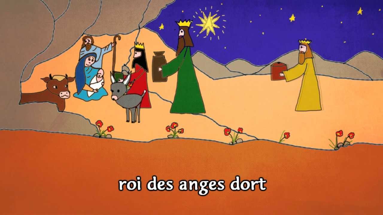 « Entre le boeuf et l'âne gris » - Mister Toony