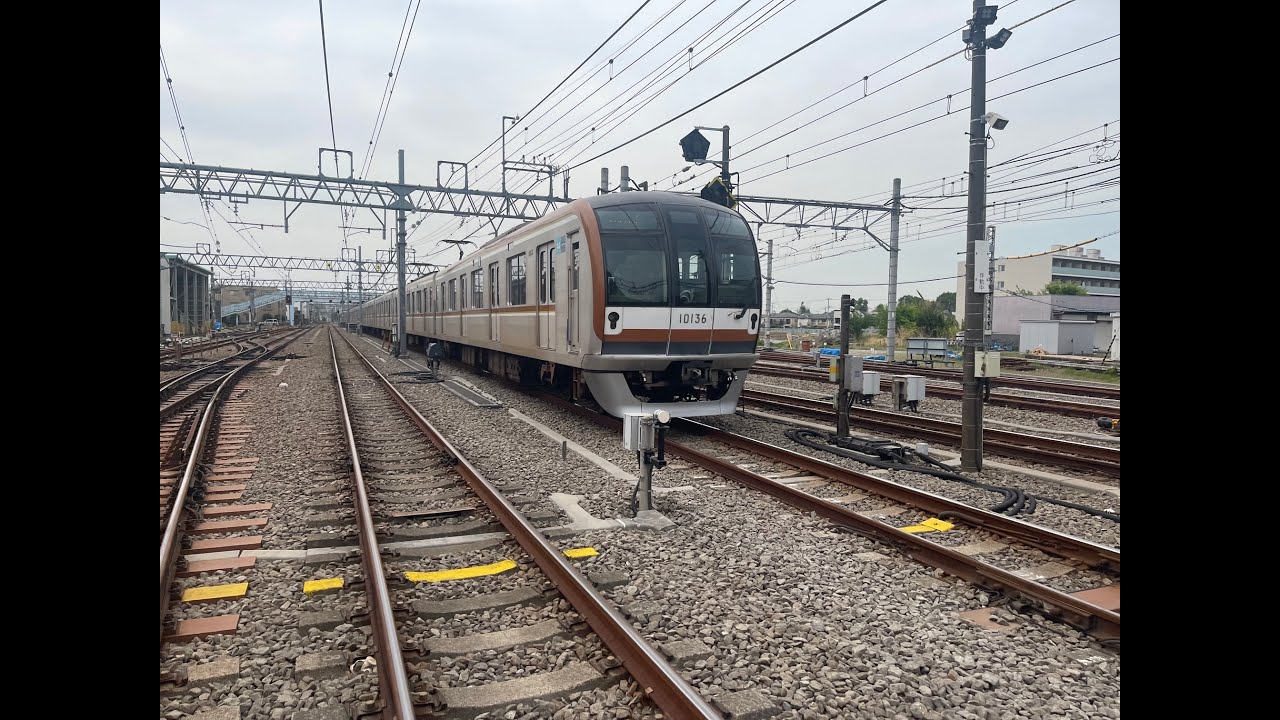 【2026/2/4 水曜日】西武線ライブカメラ　西武池袋線保谷駅付近の踏切からライブ配信  #ライブカメラ
