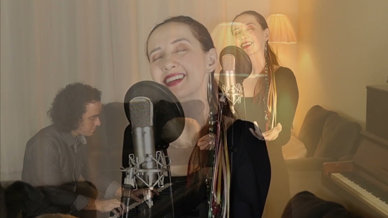 O caderno - Toquinho (Keidma Juliana)