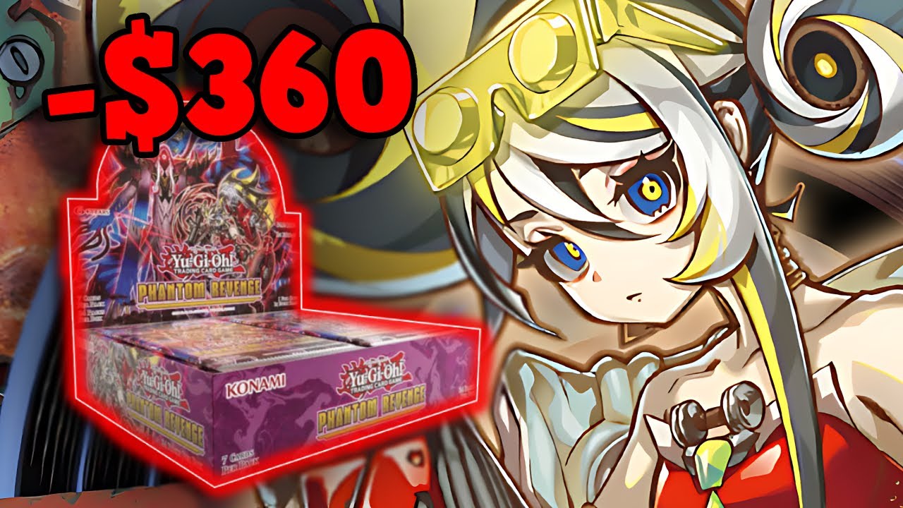 Can You Make Money Off YuGiOh Again?!