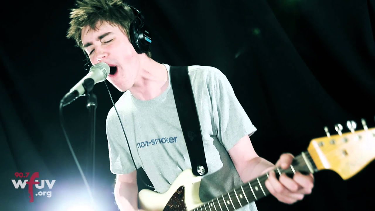 Hippo Campus - 
