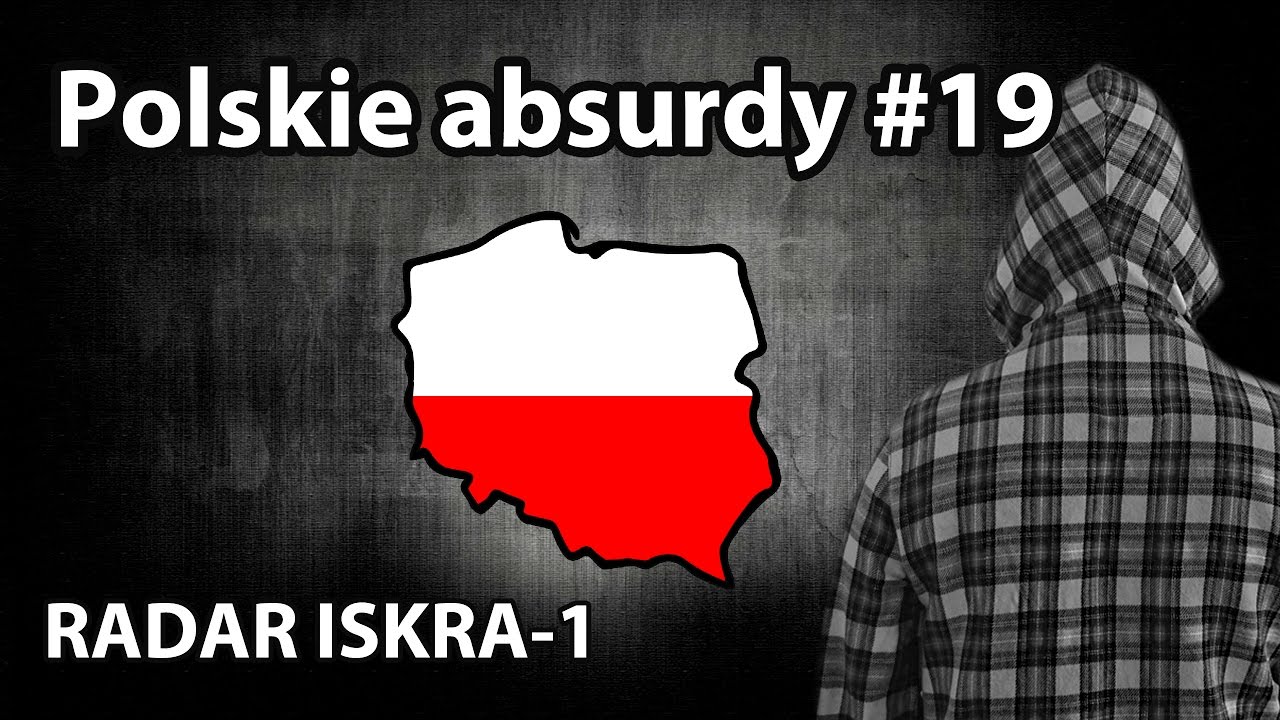 Polskie absurdy #19 &ndash; Radar ISKRA-1