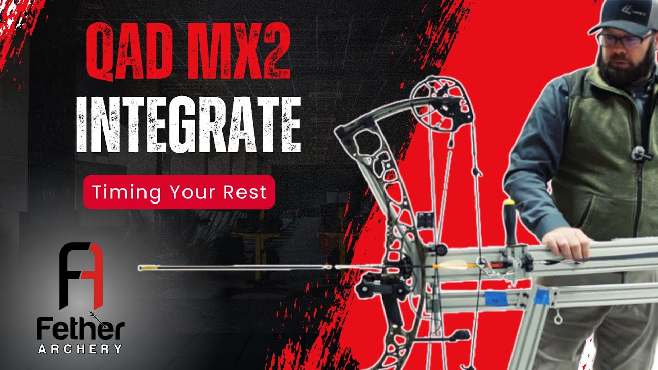 QAD MX2 Интеграция привязки к отдыху и синхронизации