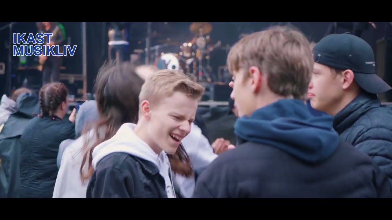 Ikast Musikliv aftermovie 2022