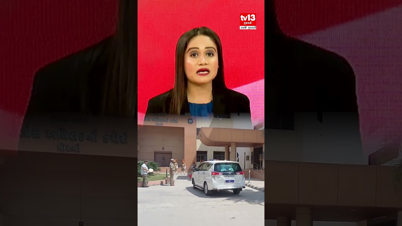 રેન્જ IGથી આરોપીઓમાં કેમ ફફડાટ ? | Rajkot Range IG Nirlipt Rai
