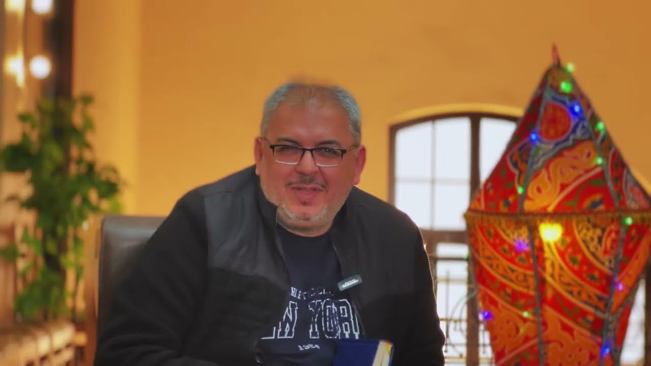 فوازير رمضان الثقافية | الفزورة السابعة والعشرون