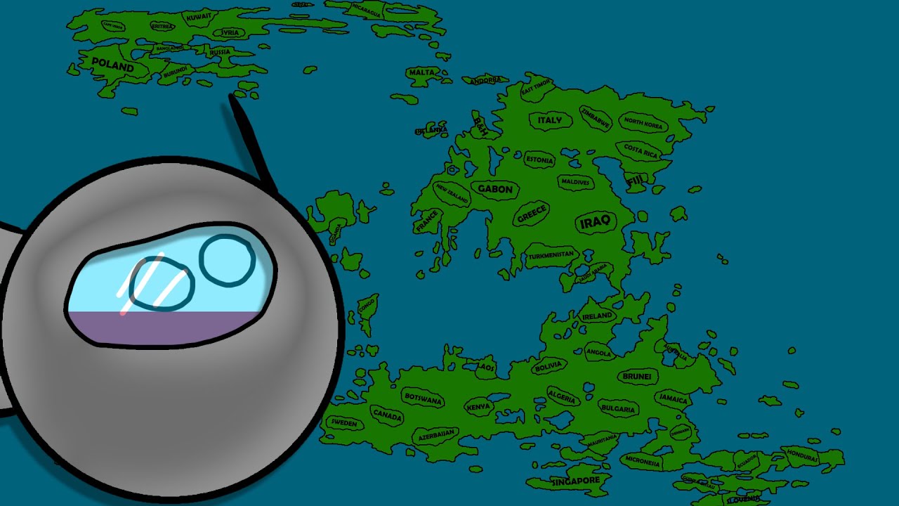 Future Poland in a Nutshell