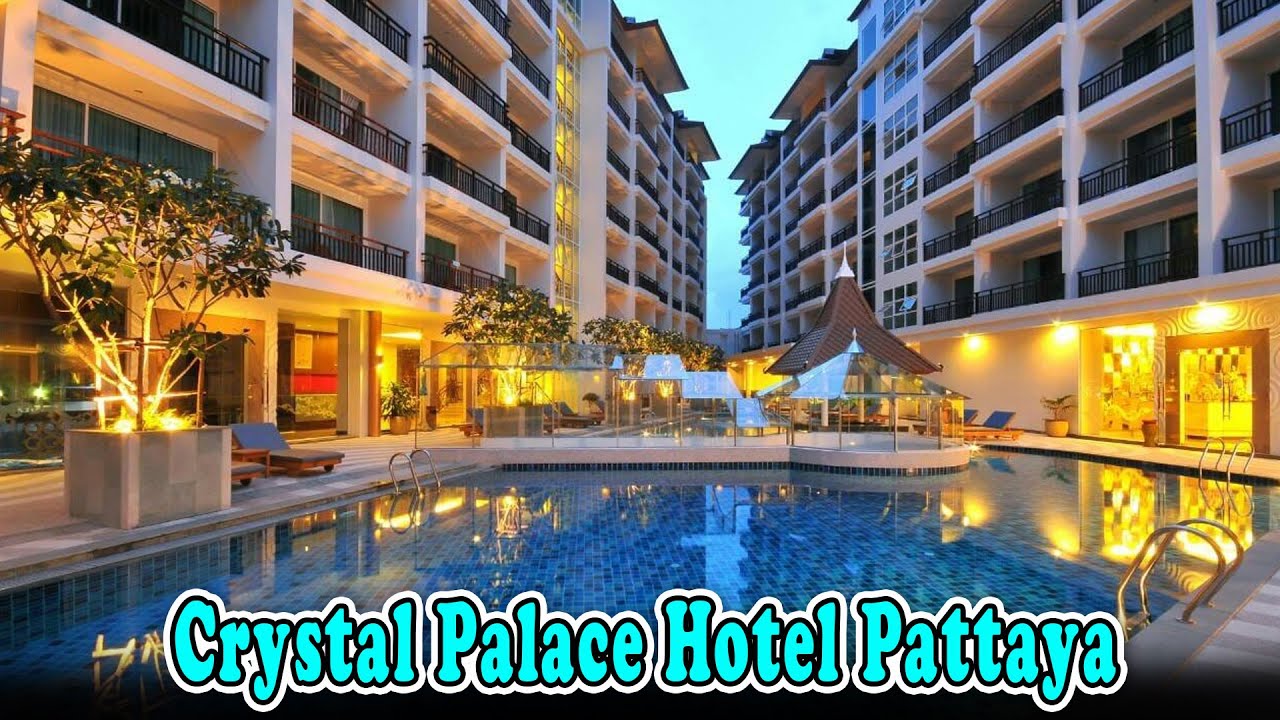 Crystal Palace Pattaya Reviews | Crystal Palace Pattaya Thailand | Pattaya Hotel Reviews