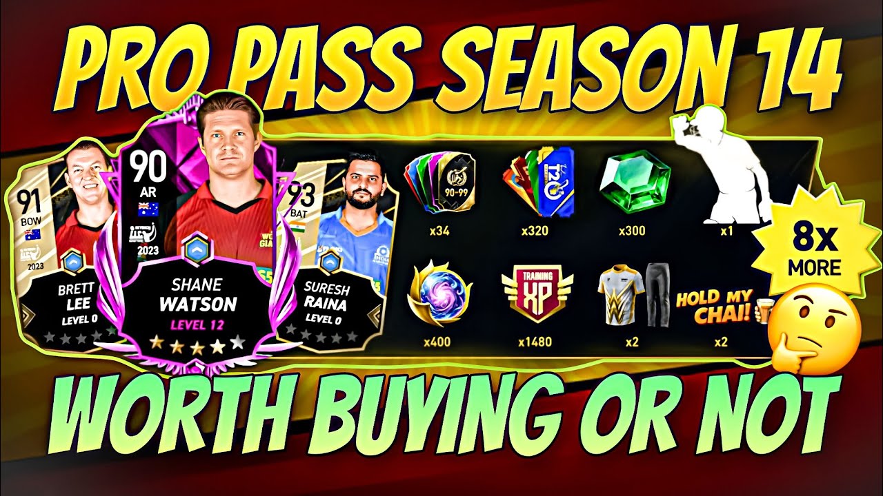 Pro Pass Review 🔥 Watch Before Buying 💥 Dream Cricket 25 #dc25 #dreamcricket2025 #dreamcricket
