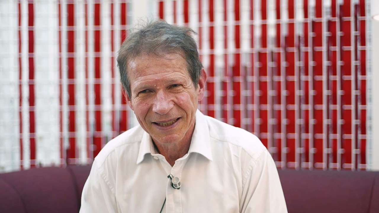 Les alumni emlyon posent 3 questions à Jean-Marc Jancovici