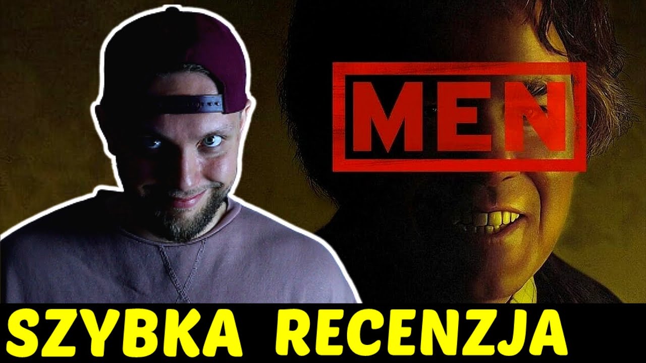 MEN ★SzybkieRecenzje