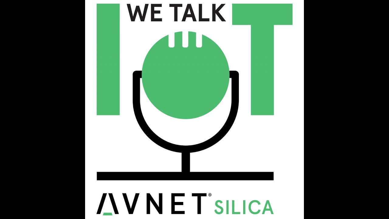 Game on: How rock, paper, scissors became the future of factory quality control - We talk IoT #76