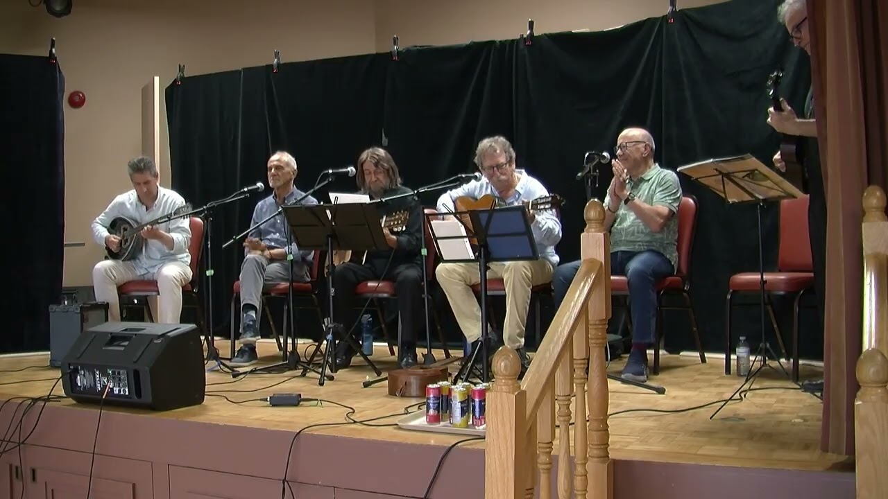 COMPANIEROS