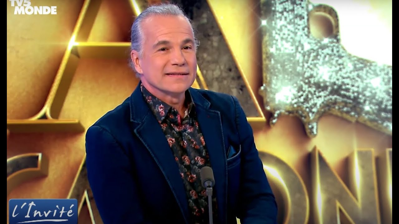 Bruno PELLETIER : 