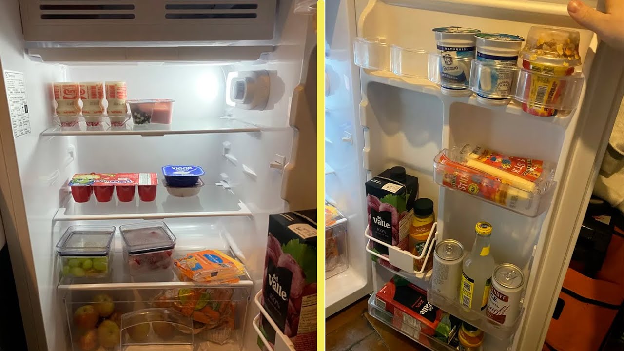 Frigobar Electrolux 90 litros EM90 é bom?