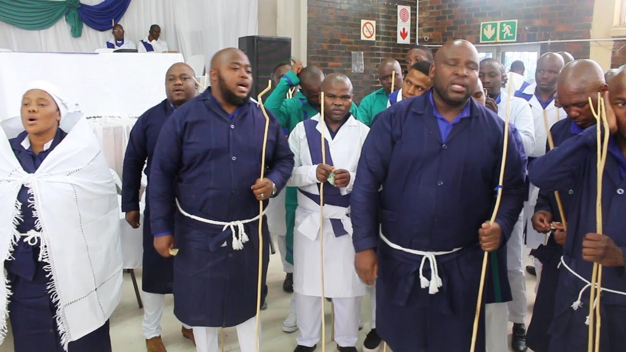 COC AMANGISI