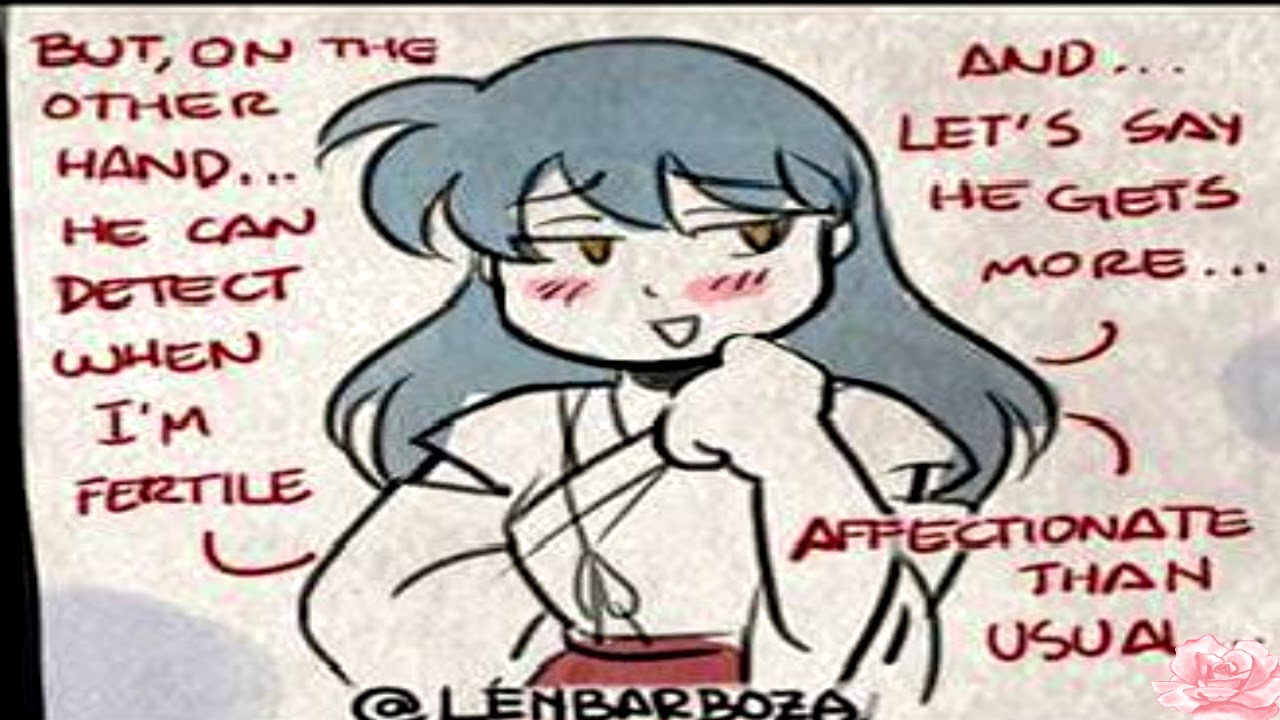 InuYasha Comic Dub-Heat?