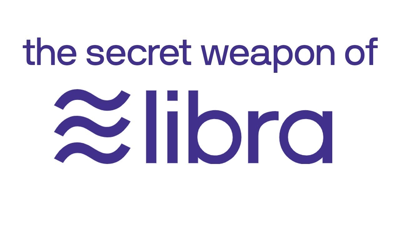 Facebook's Secret Weapon For Libracoin! 🤐